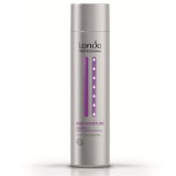 Sampon Intens Hidratant - Londa Professional Deep Moisture Shampoo 250 ml 